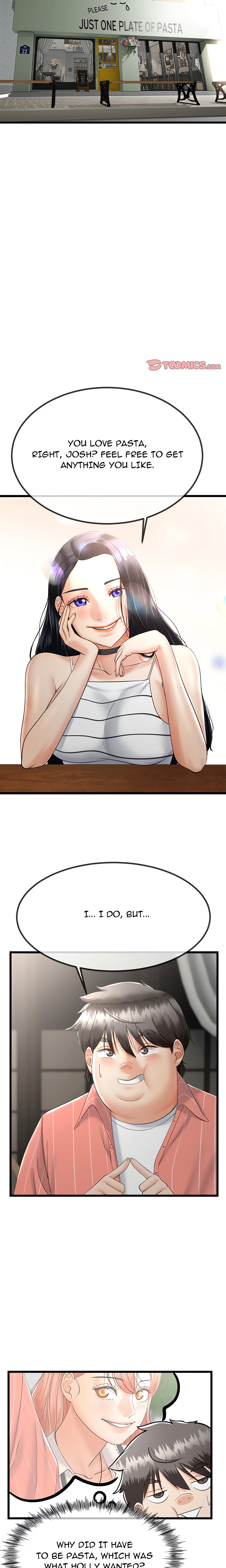 Family Again Chapter 2 (Uncensored), page 23