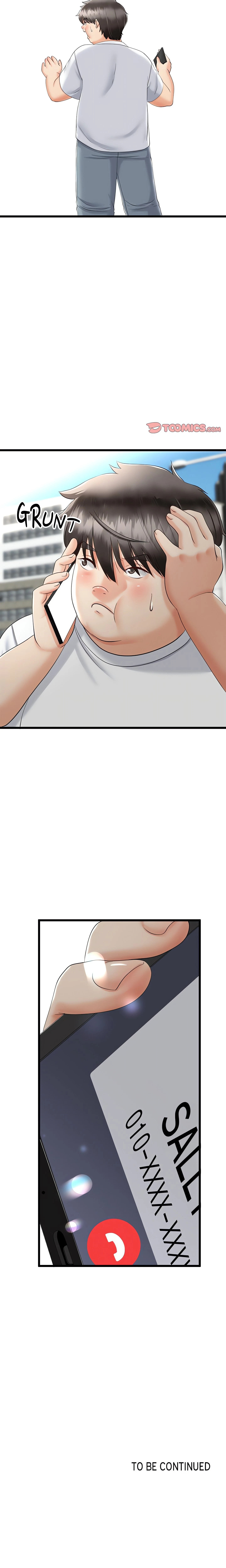 Family Again Chapter 2 (Uncensored), page 28