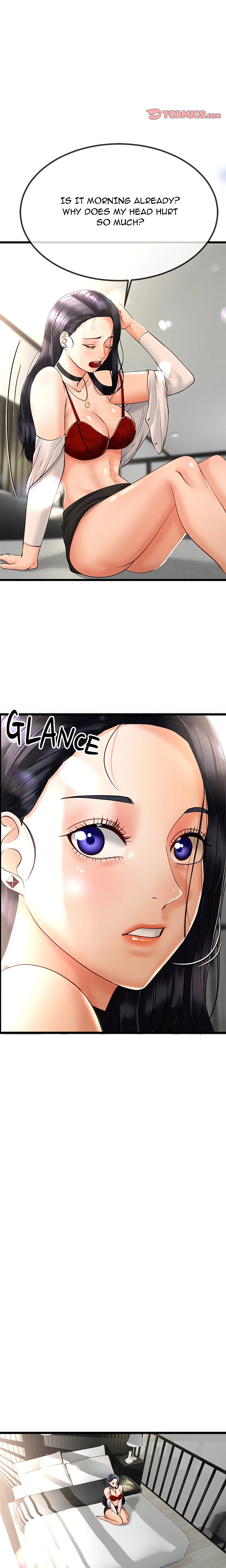 Family Again Chapter 2 (Uncensored), page 3