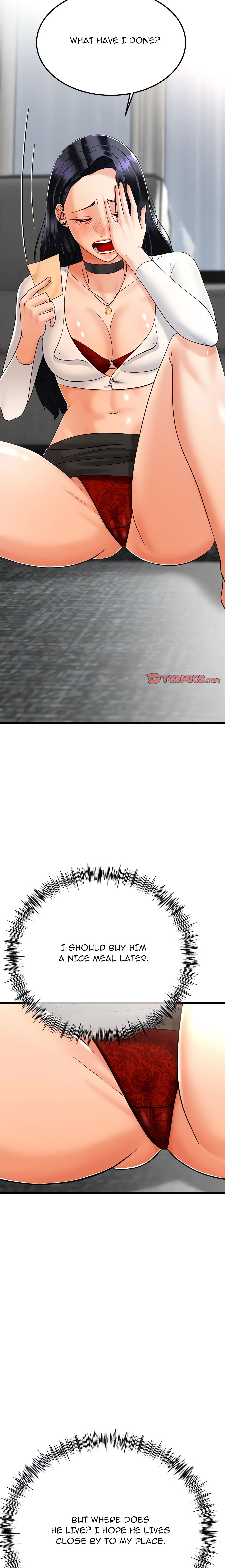 Family Again Chapter 2 (Uncensored), page 6