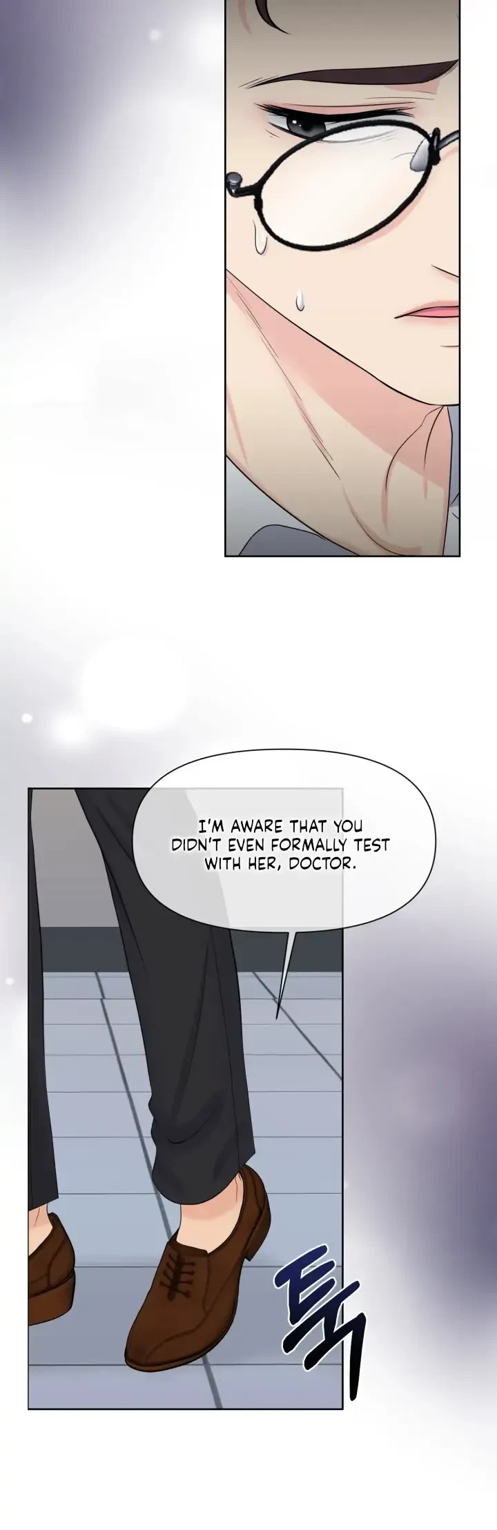 The Alpha Of Her Choice Chapter 38, page 10