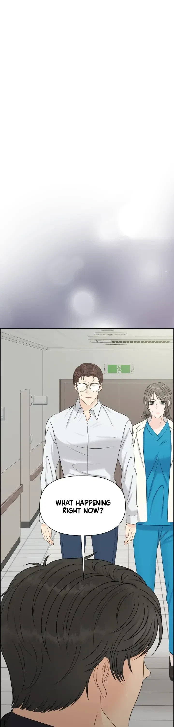 The Alpha Of Her Choice Chapter 38, page 2