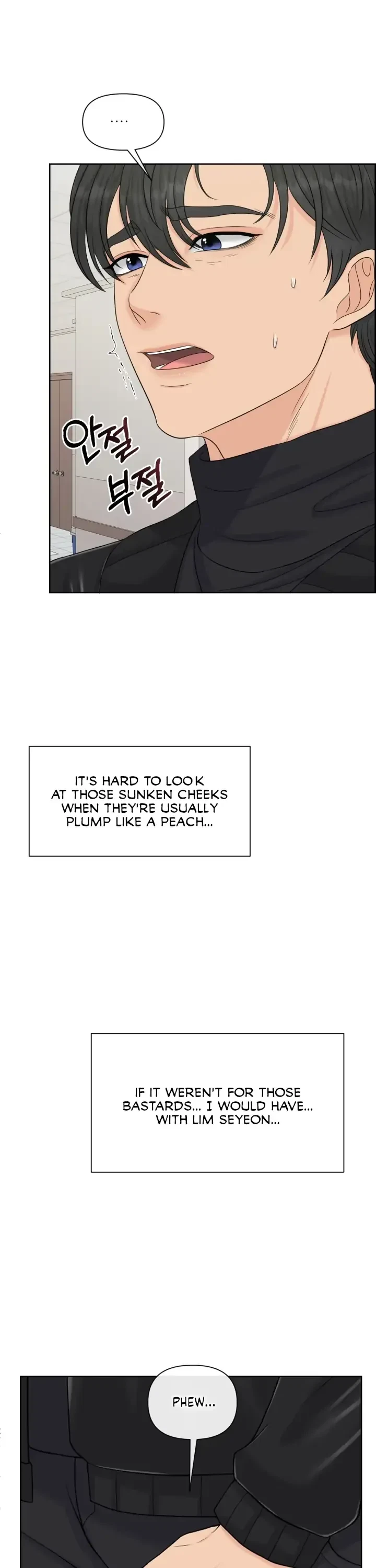 The Alpha Of Her Choice Chapter 38, page 24