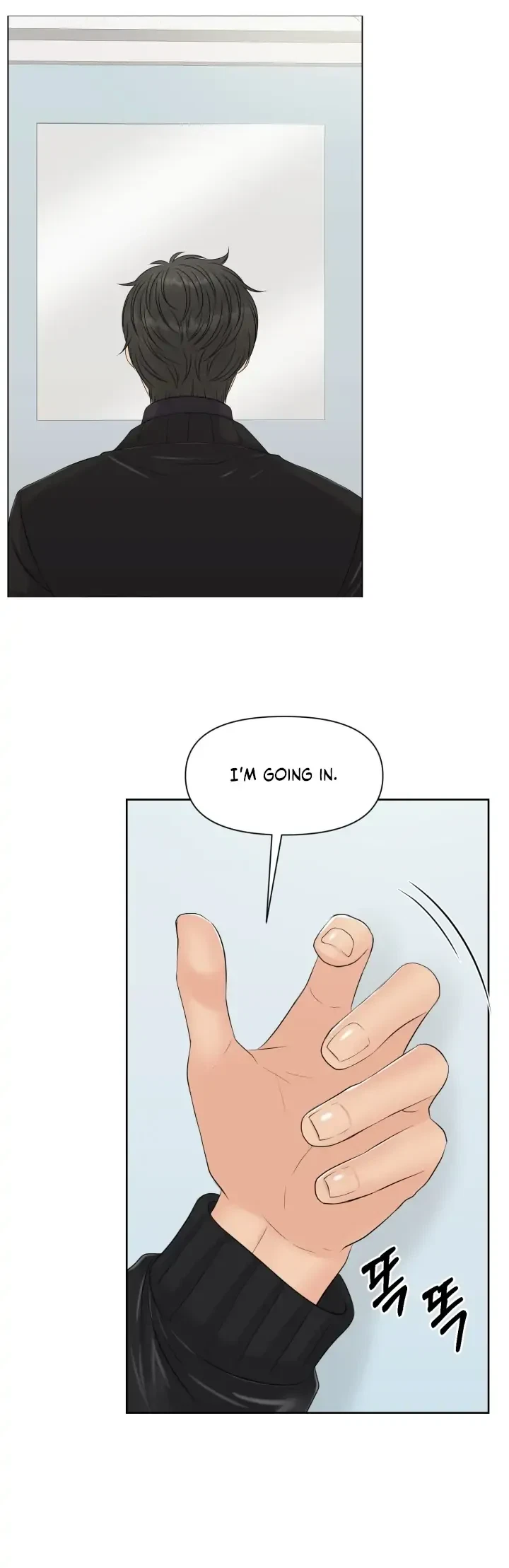 The Alpha Of Her Choice Chapter 38, page 29