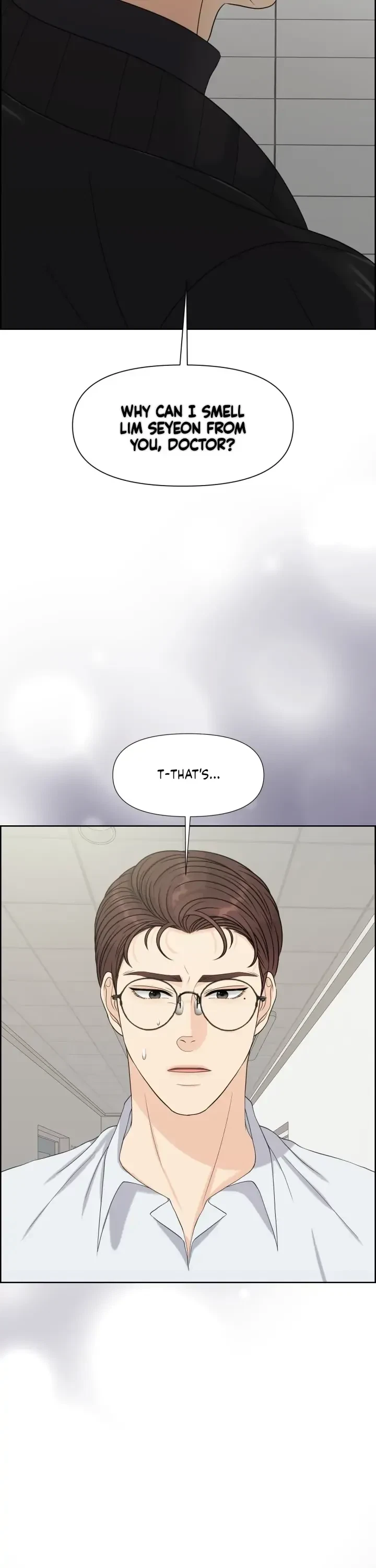 The Alpha Of Her Choice Chapter 38, page 3