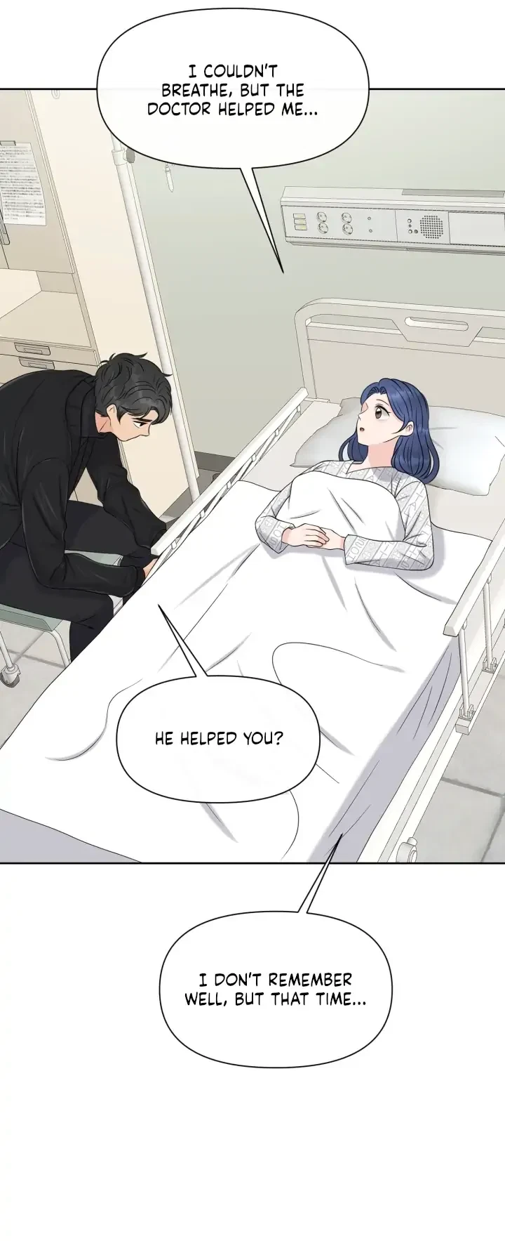 The Alpha Of Her Choice Chapter 38, page 33