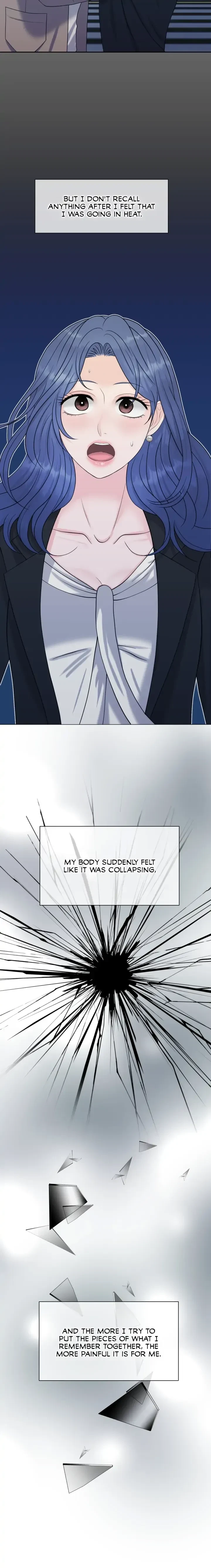 The Alpha Of Her Choice Chapter 38, page 39