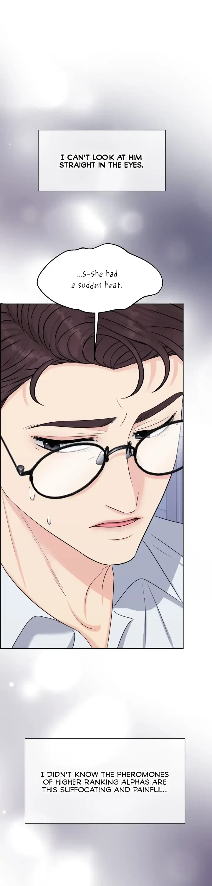 The Alpha Of Her Choice Chapter 38, page 7