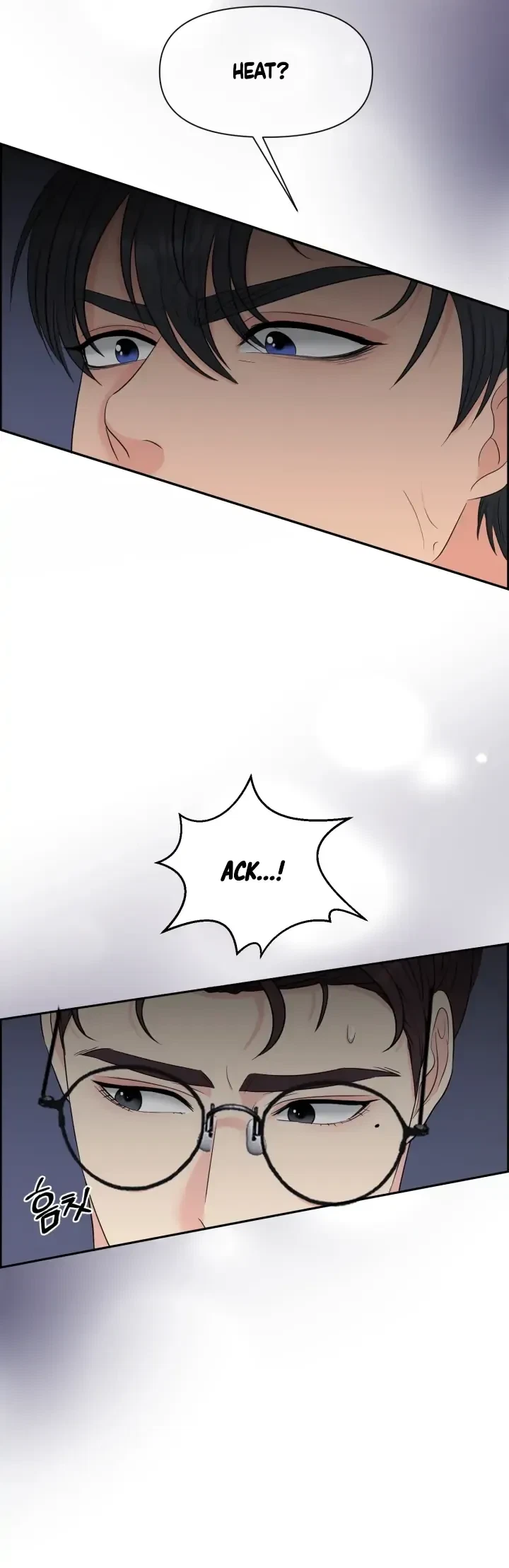 The Alpha Of Her Choice Chapter 38, page 8