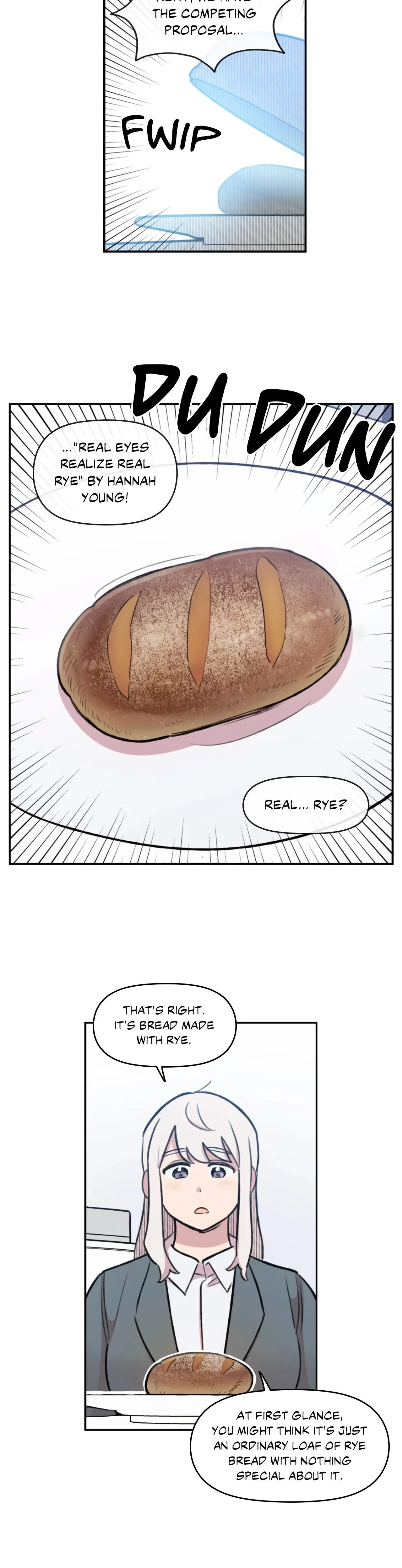 Chapter 77 - Side Story A (20), page 16