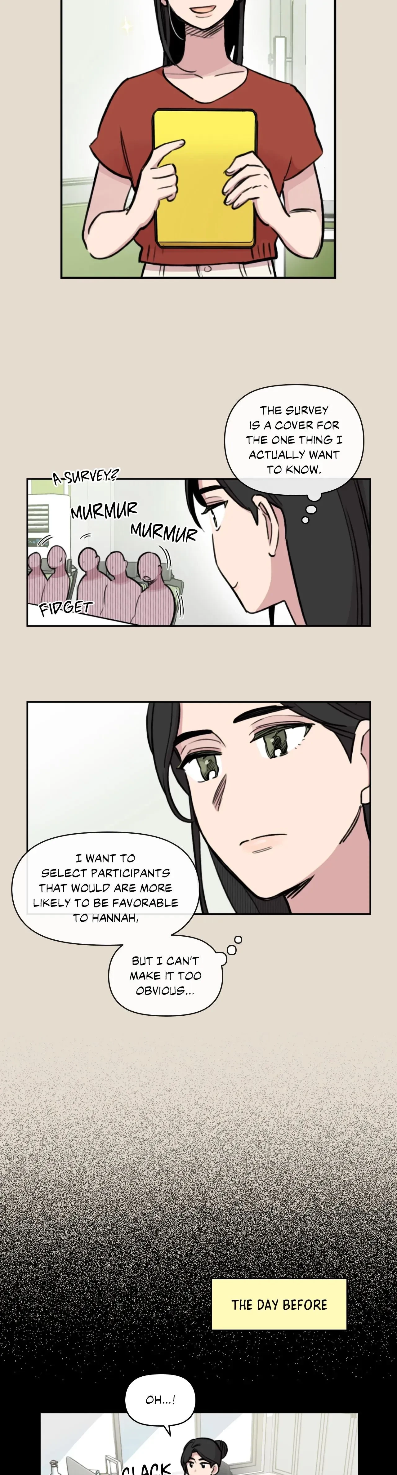 Chapter 77 - Side Story A (20), page 2