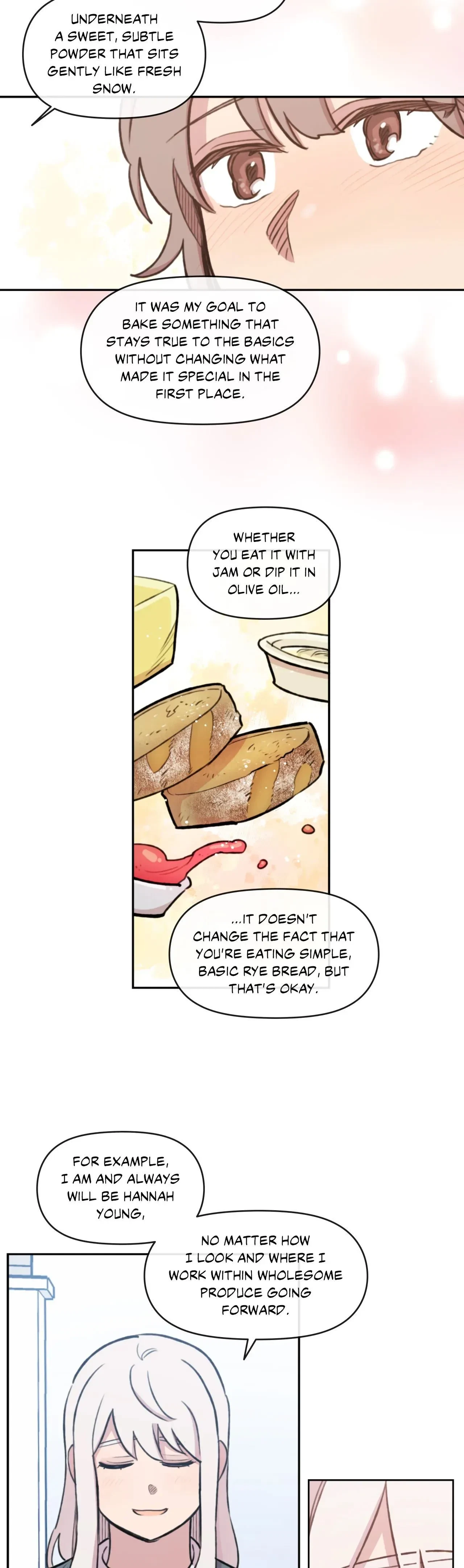 Chapter 77 - Side Story A (20), page 23