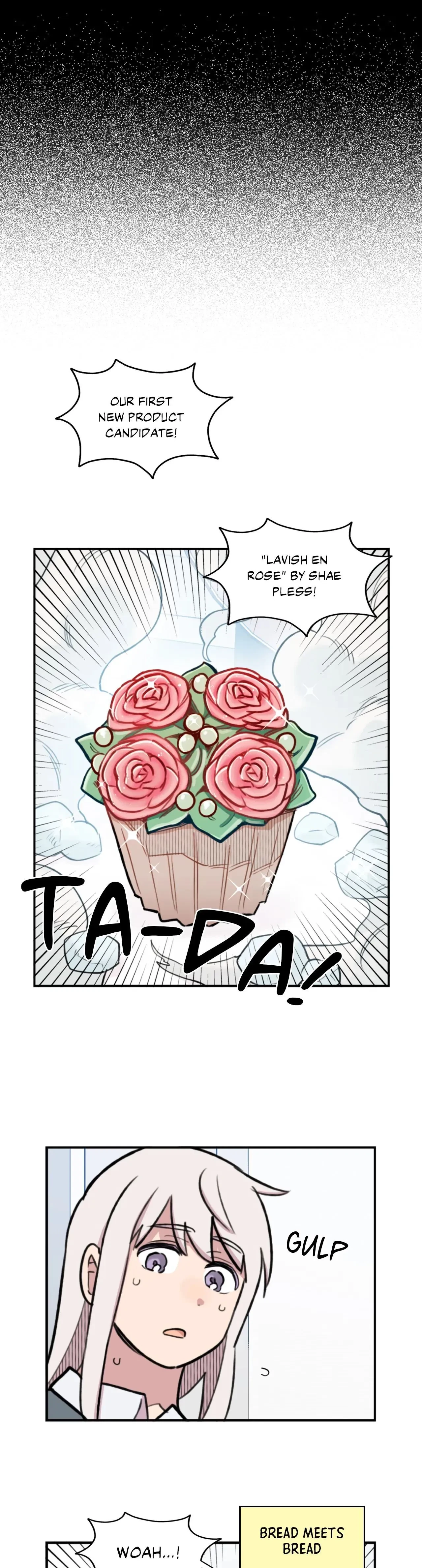 Chapter 77 - Side Story A (20), page 4