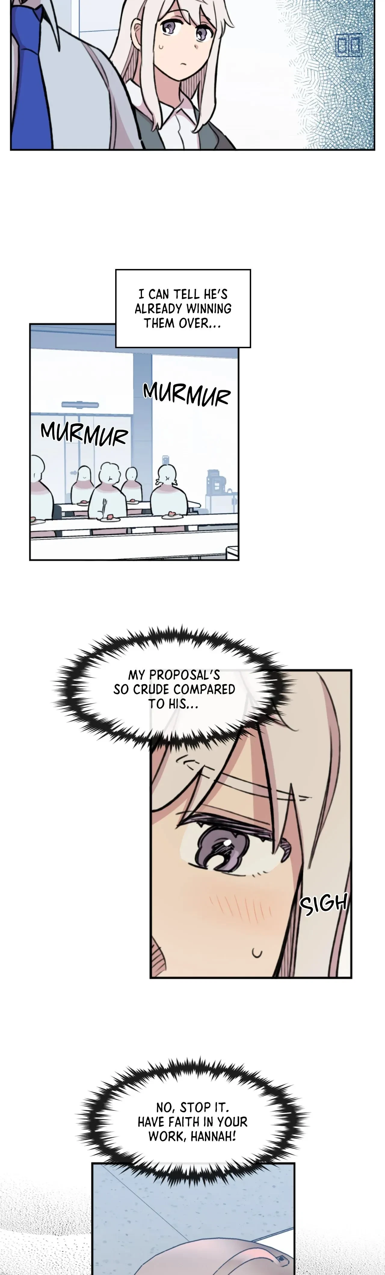 Chapter 77 - Side Story A (20), page 7