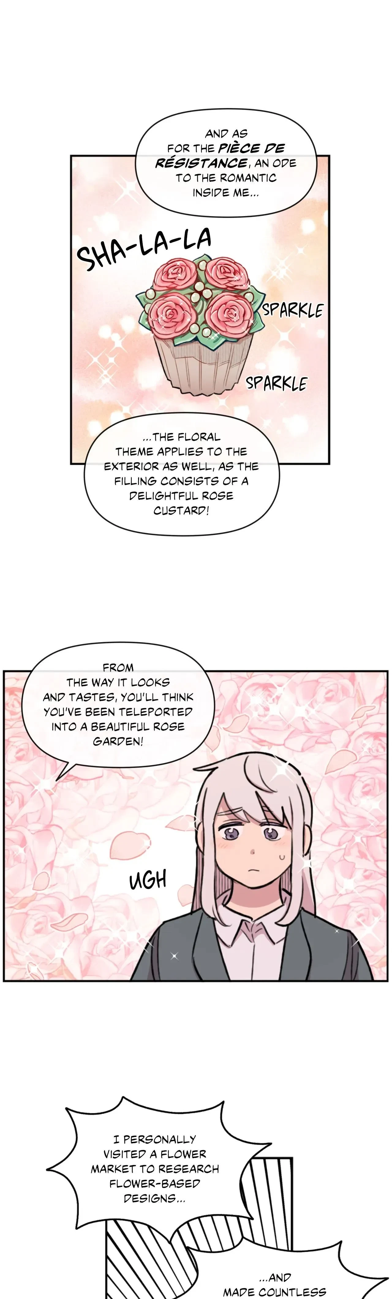 Chapter 77 - Side Story A (20), page 9