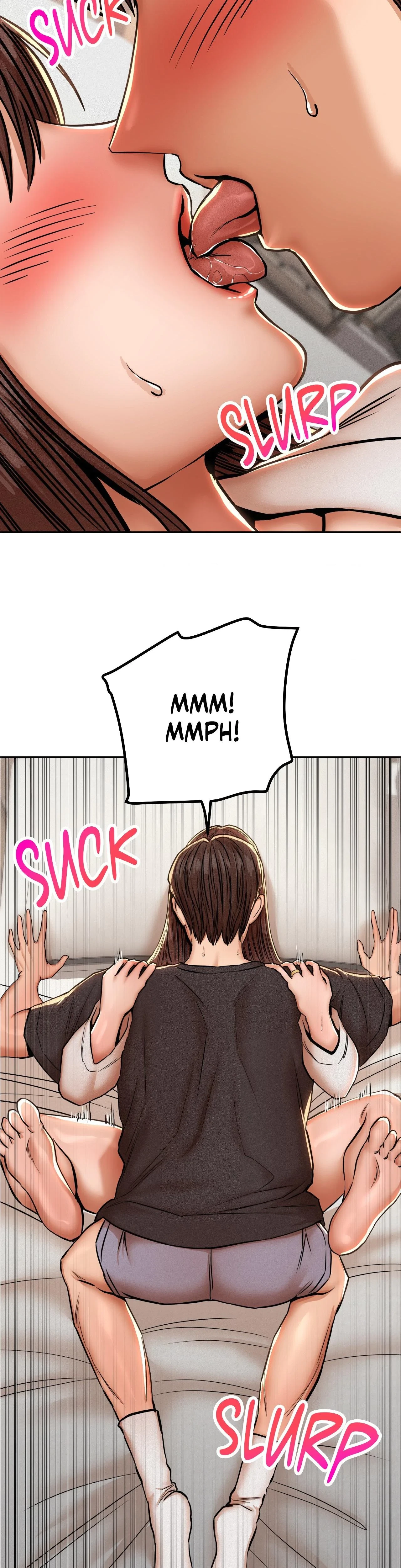 True Or False? Chapter 64, page 4