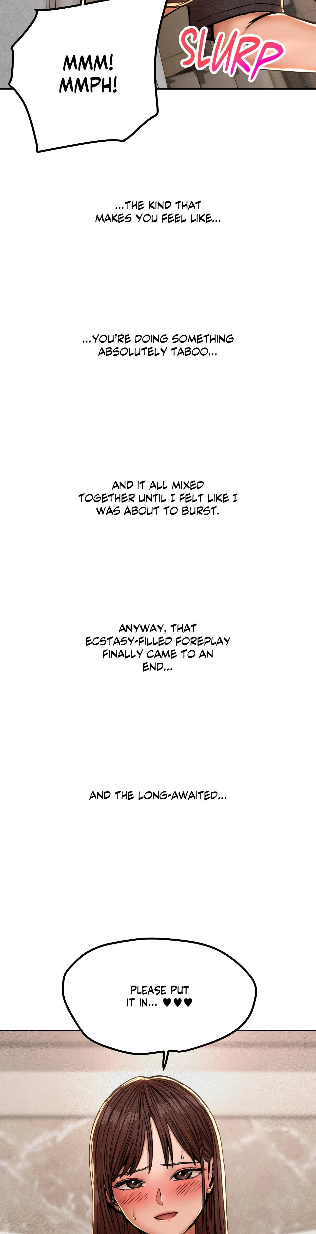 True Or False? Chapter 64, page 8
