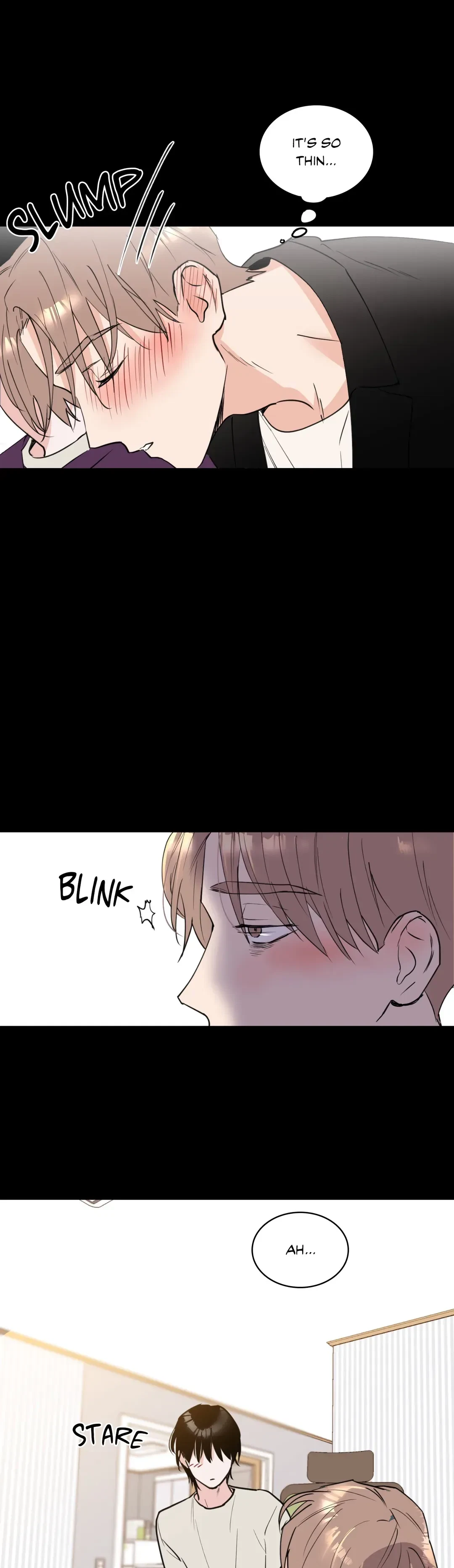 Lighten Up Chapter 2, page 10