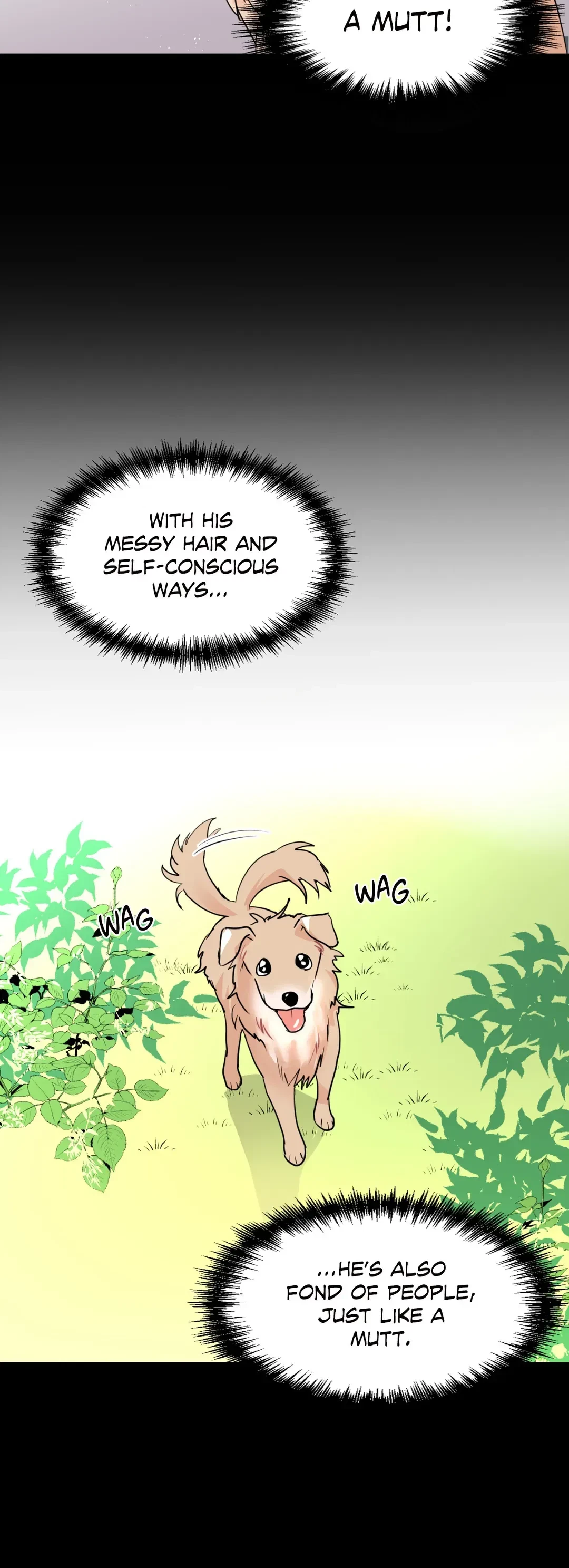 Lighten Up Chapter 2, page 14