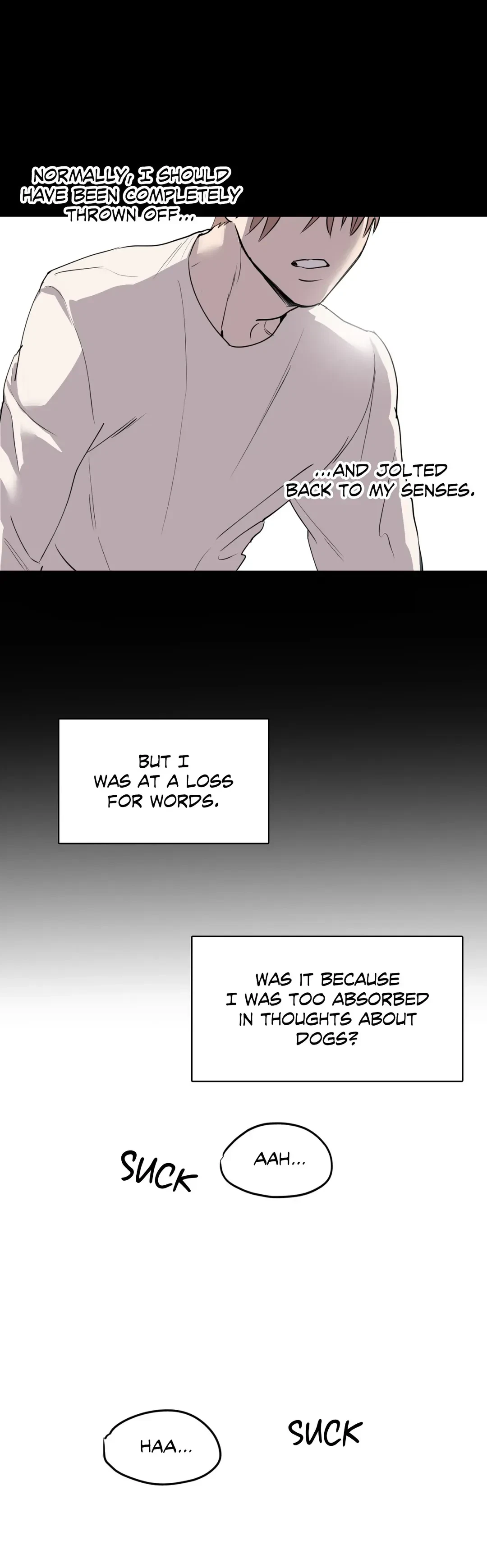 Lighten Up Chapter 2, page 17