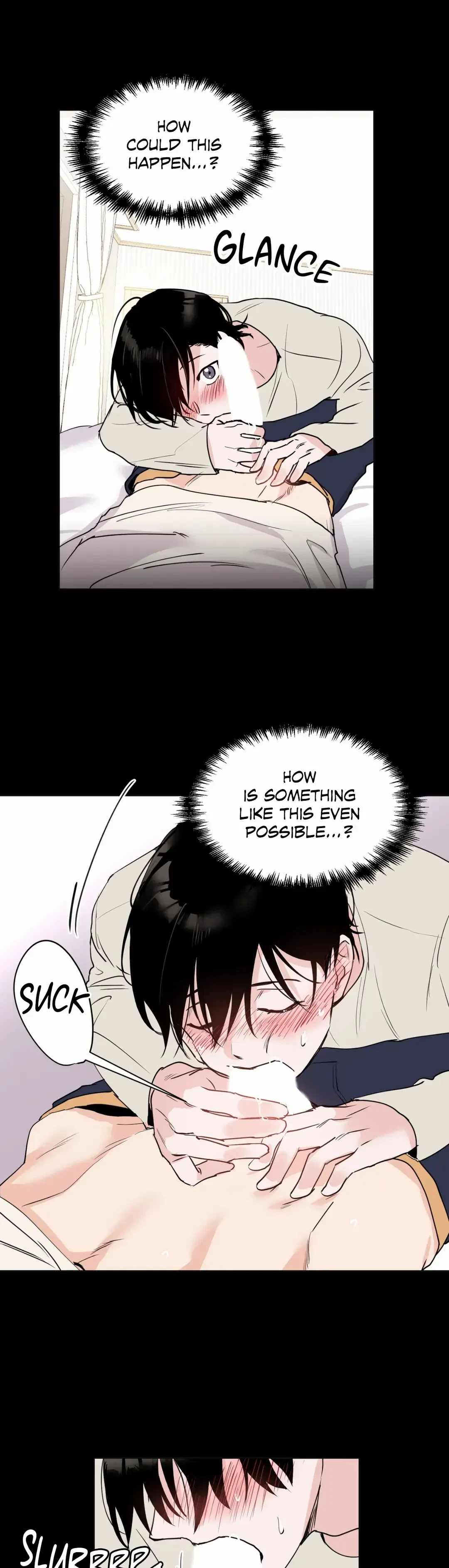 Lighten Up Chapter 2, page 19