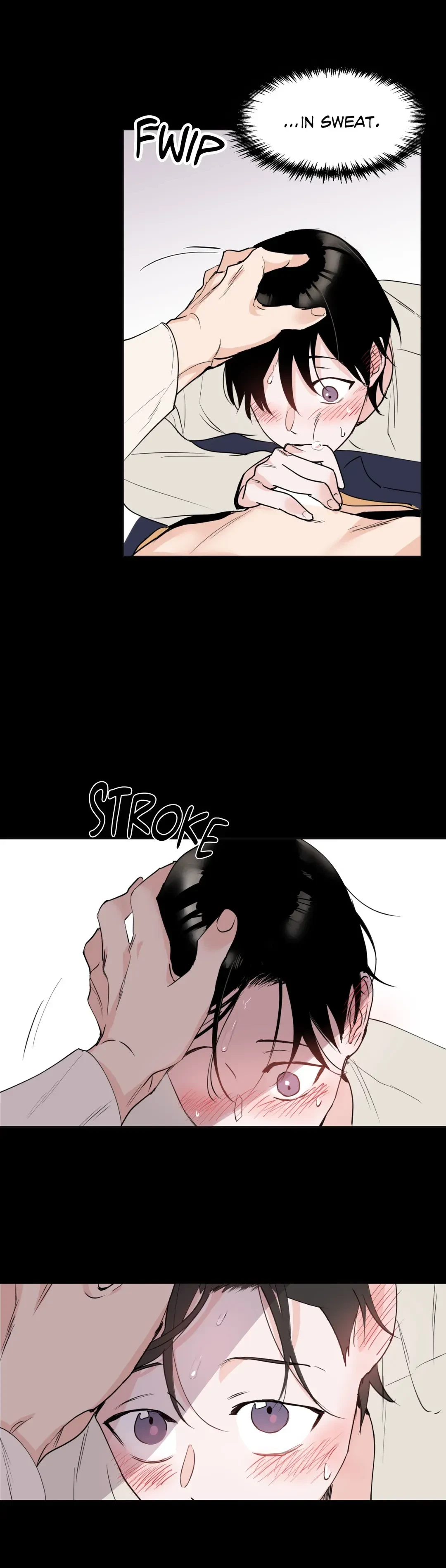 Lighten Up Chapter 2, page 21