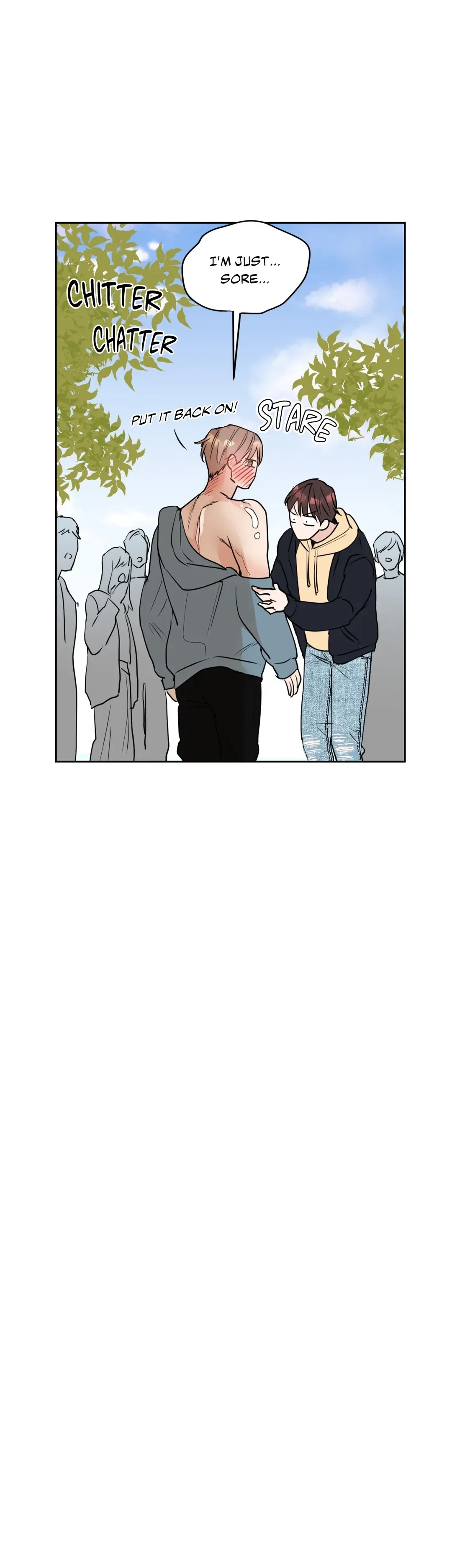 Lighten Up Chapter 2, page 26