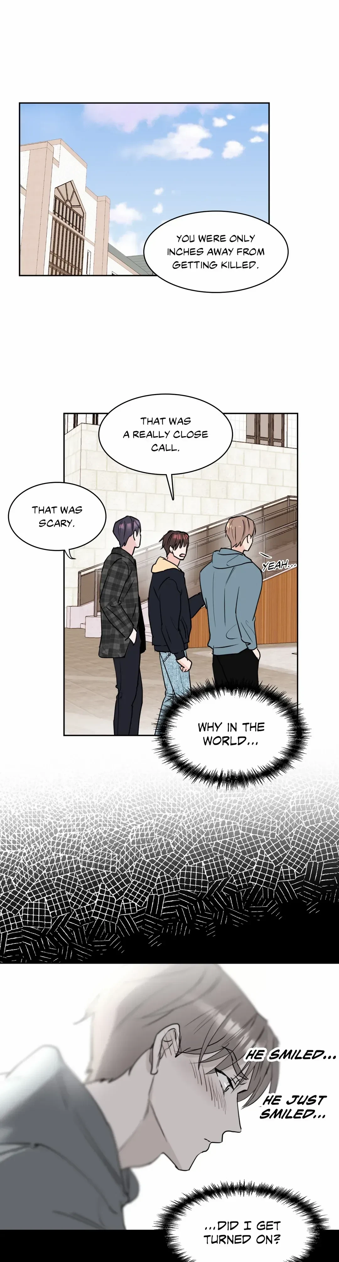 Lighten Up Chapter 2, page 27