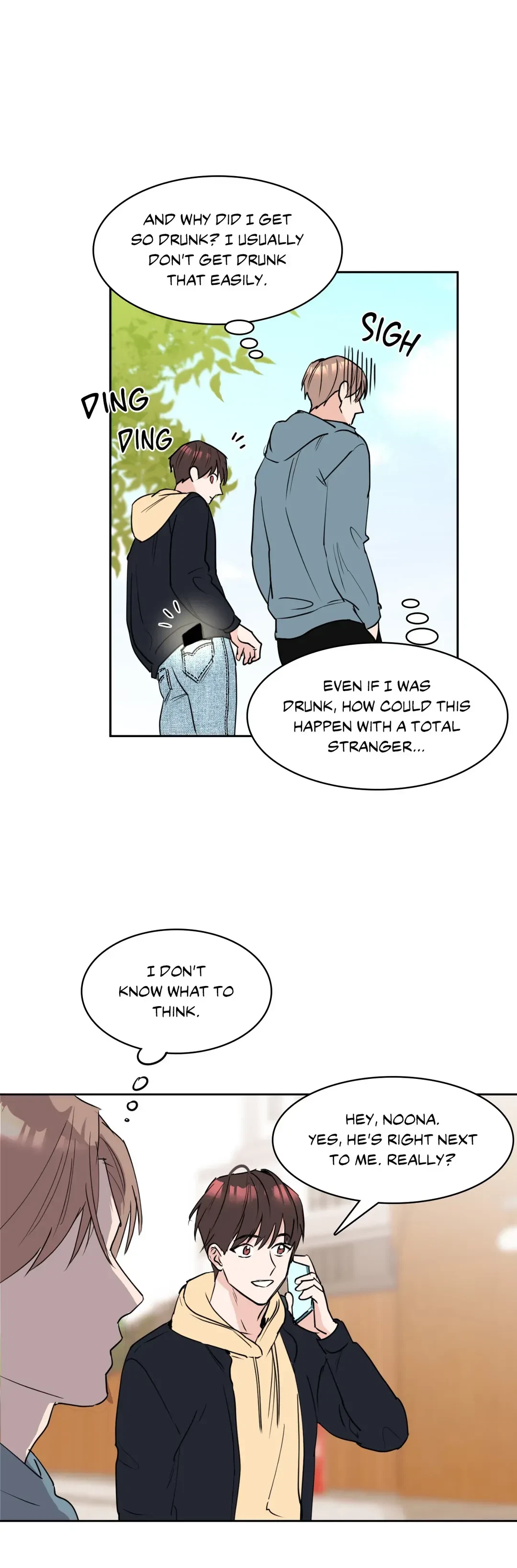 Lighten Up Chapter 2, page 29