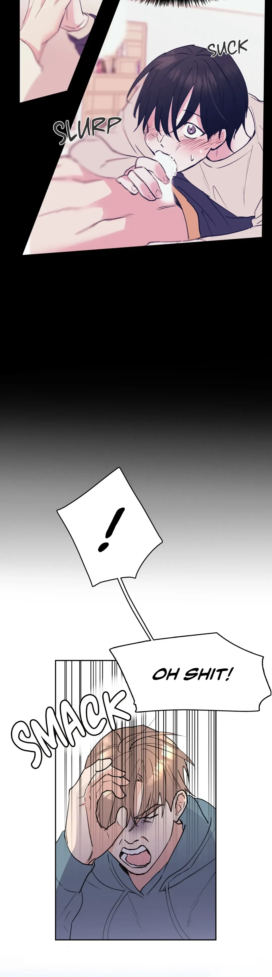 Lighten Up Chapter 2, page 5