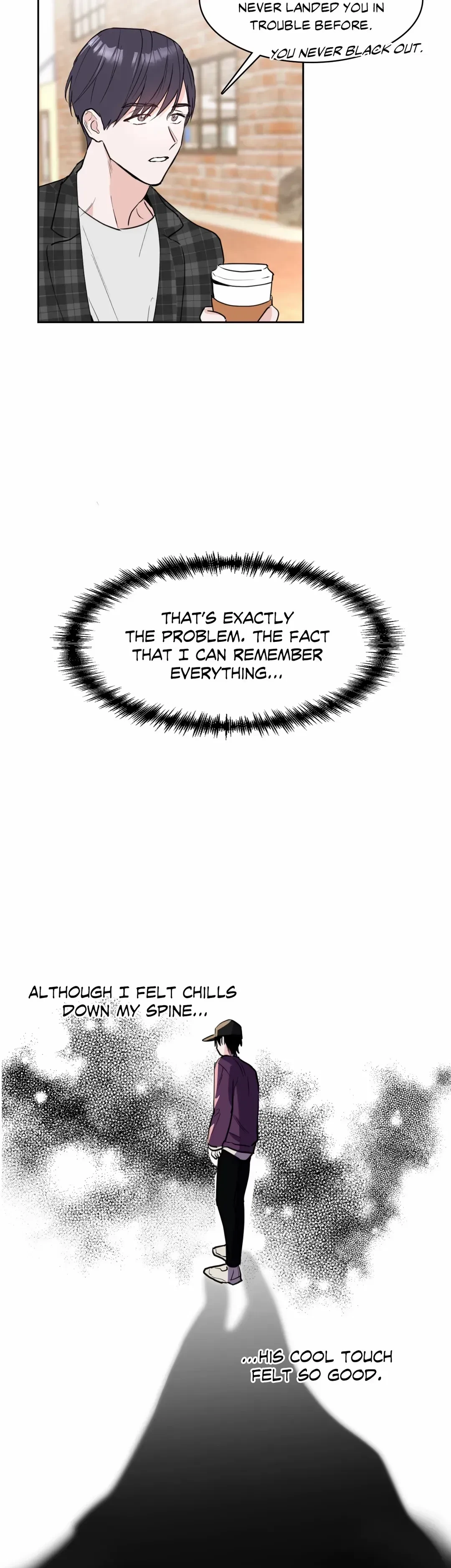 Lighten Up Chapter 2, page 7