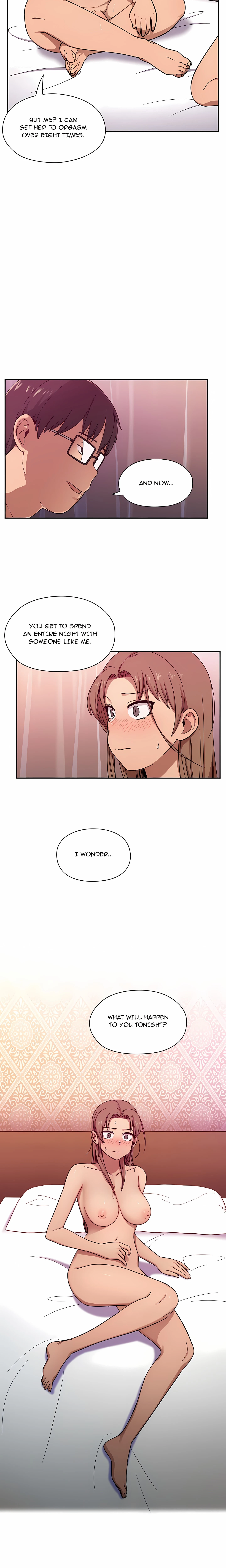 Crime And Punishment Chapter 6 (Uncensored), page 10