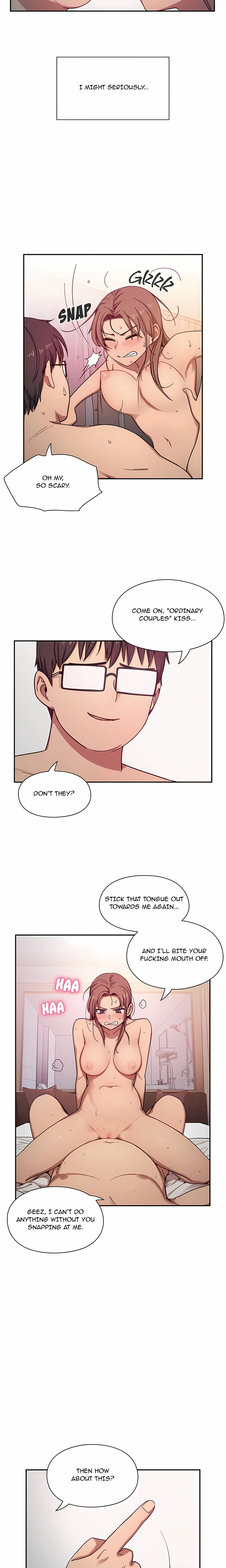Crime And Punishment Chapter 6 (Uncensored), page 16