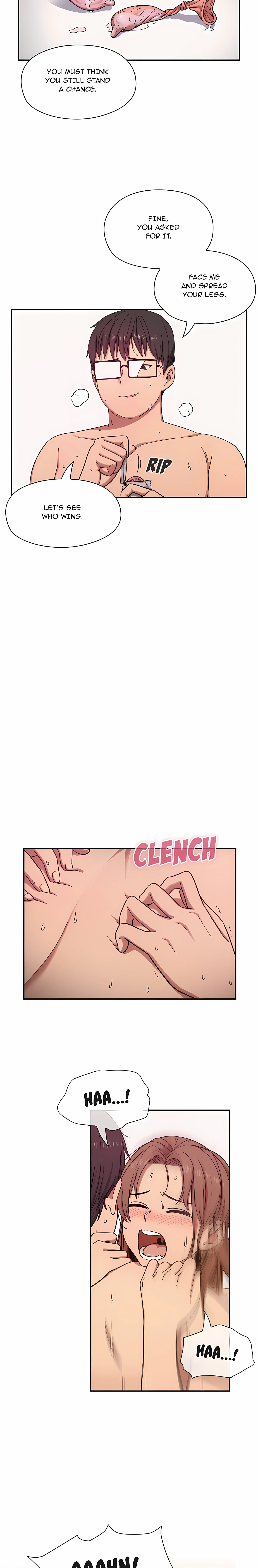 Crime And Punishment Chapter 6 (Uncensored), page 21