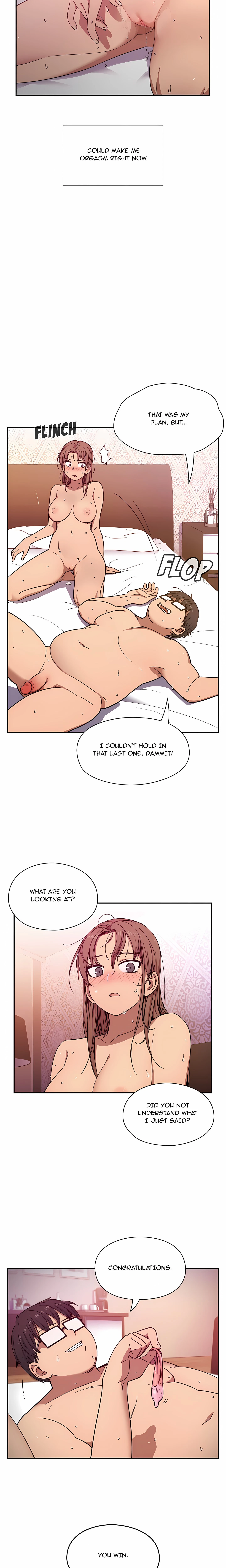 Crime And Punishment Chapter 6 (Uncensored), page 26