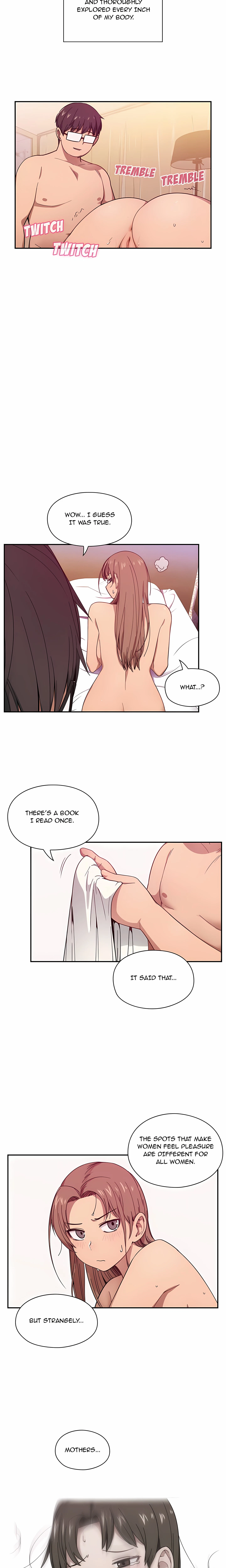 Crime And Punishment Chapter 6 (Uncensored), page 7
