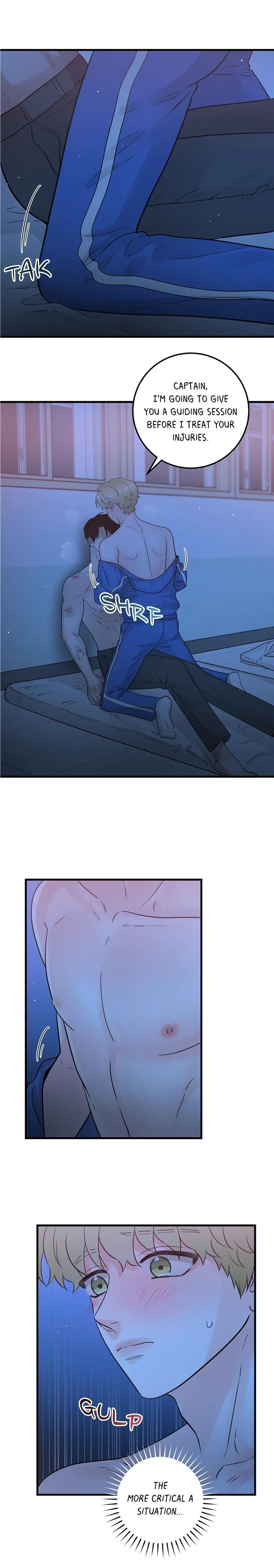 Chapter 23, page 3