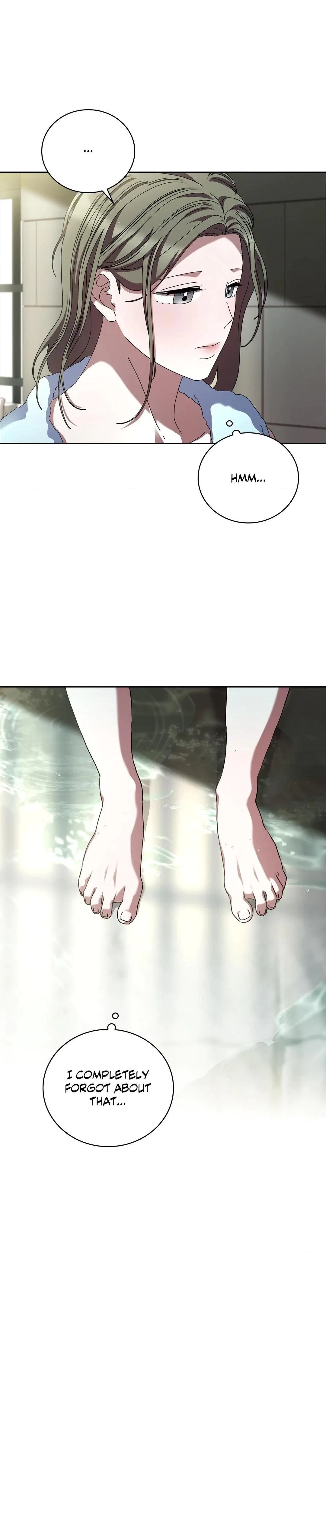 Dive (Woo Yuyang) Chapter 14, page 10