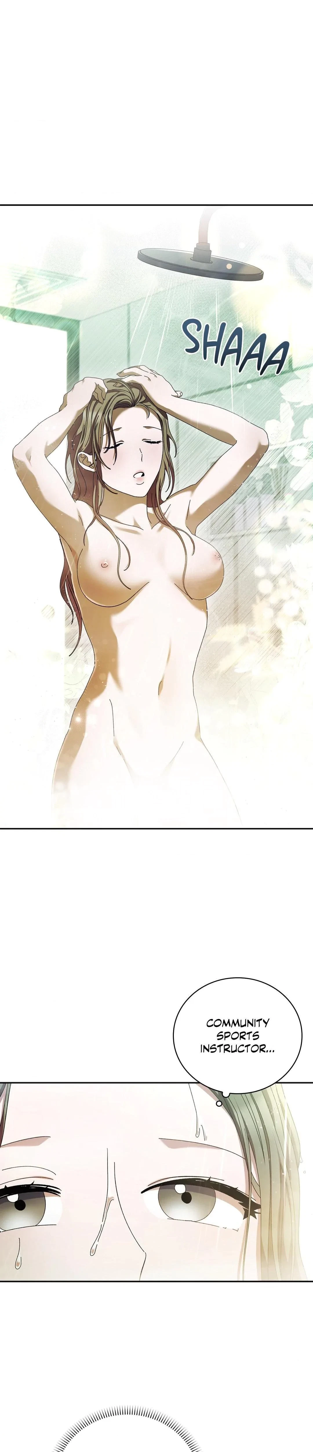 Dive (Woo Yuyang) Chapter 14, page 11