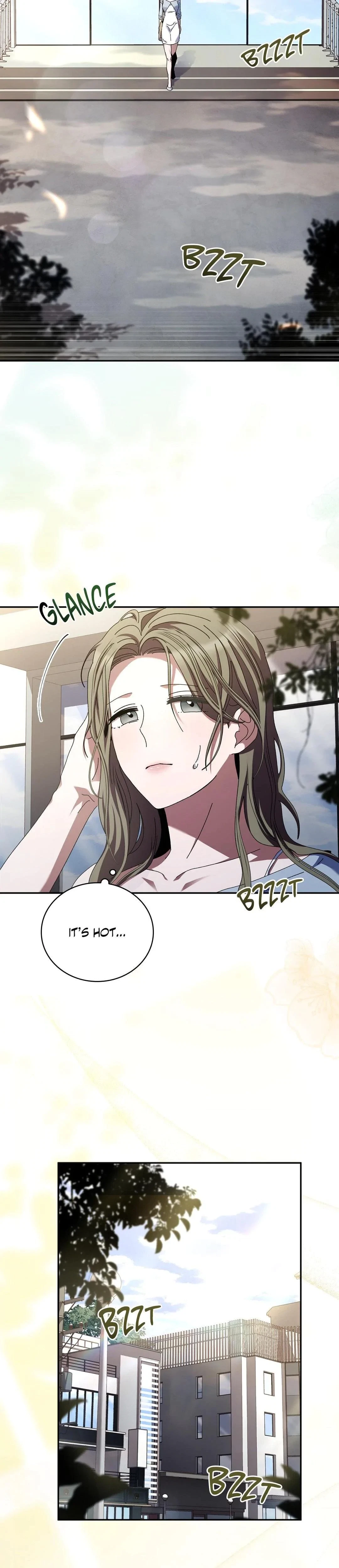 Dive (Woo Yuyang) Chapter 14, page 16