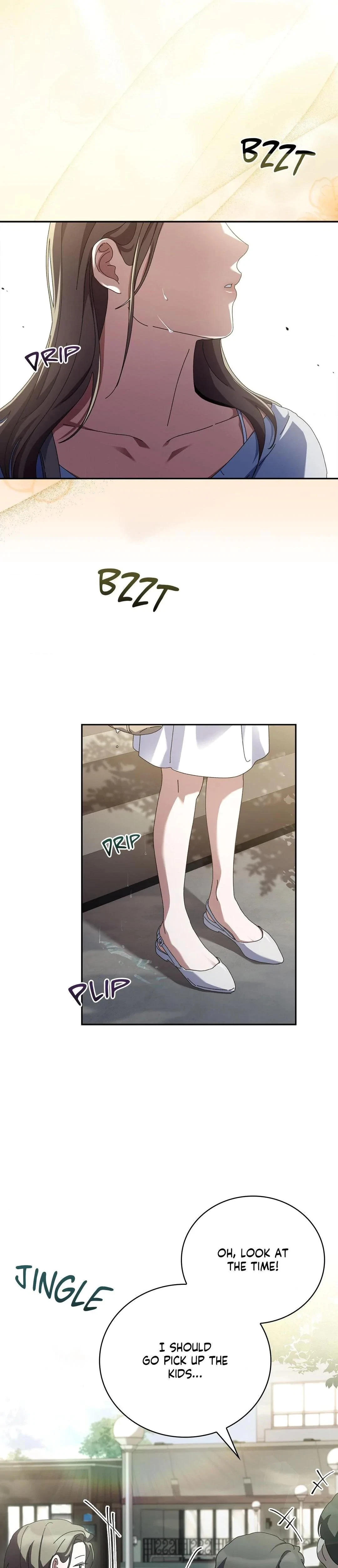 Dive (Woo Yuyang) Chapter 14, page 17