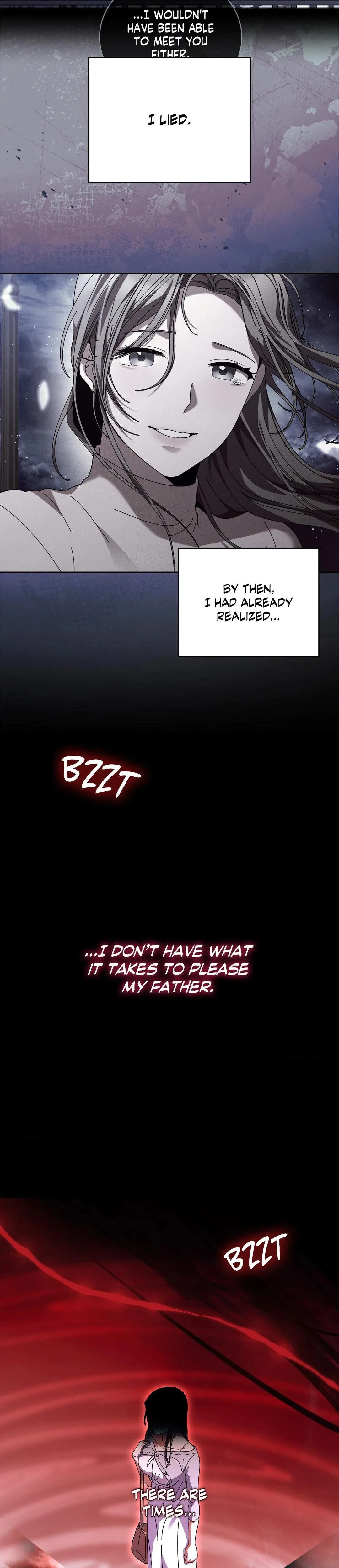 Dive (Woo Yuyang) Chapter 14, page 19
