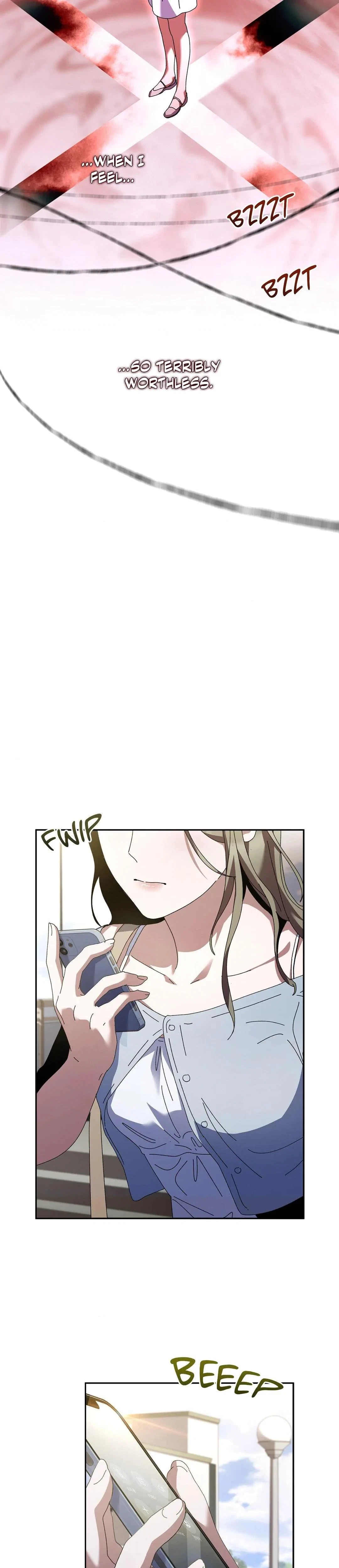 Dive (Woo Yuyang) Chapter 14, page 20