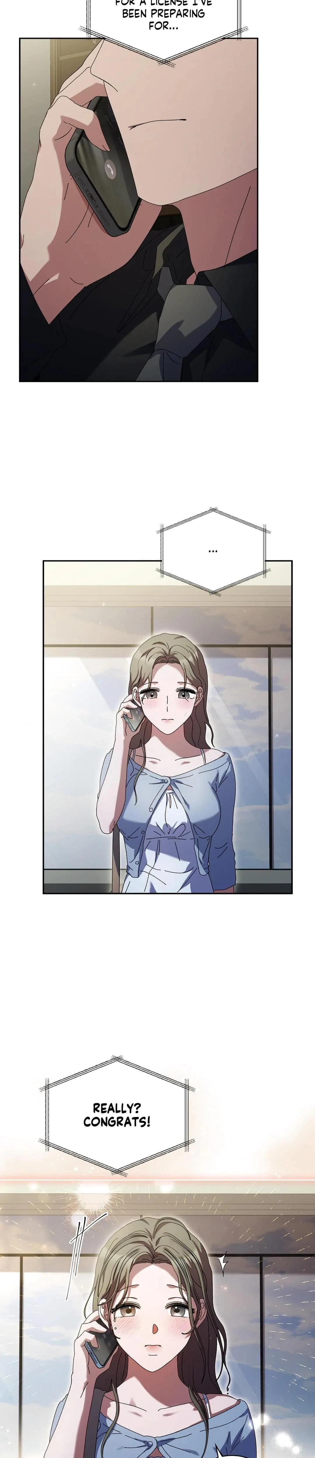 Dive (Woo Yuyang) Chapter 14, page 22