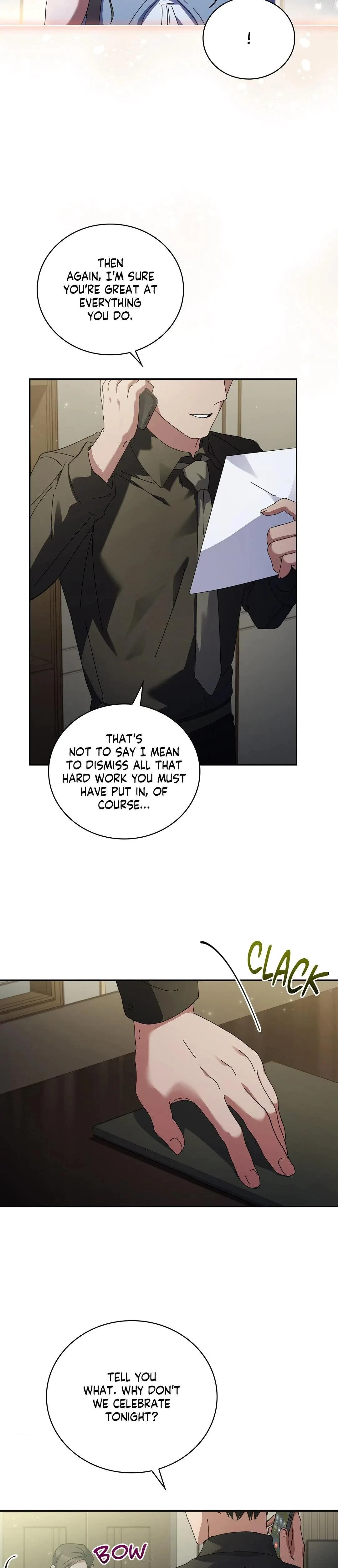 Dive (Woo Yuyang) Chapter 14, page 23
