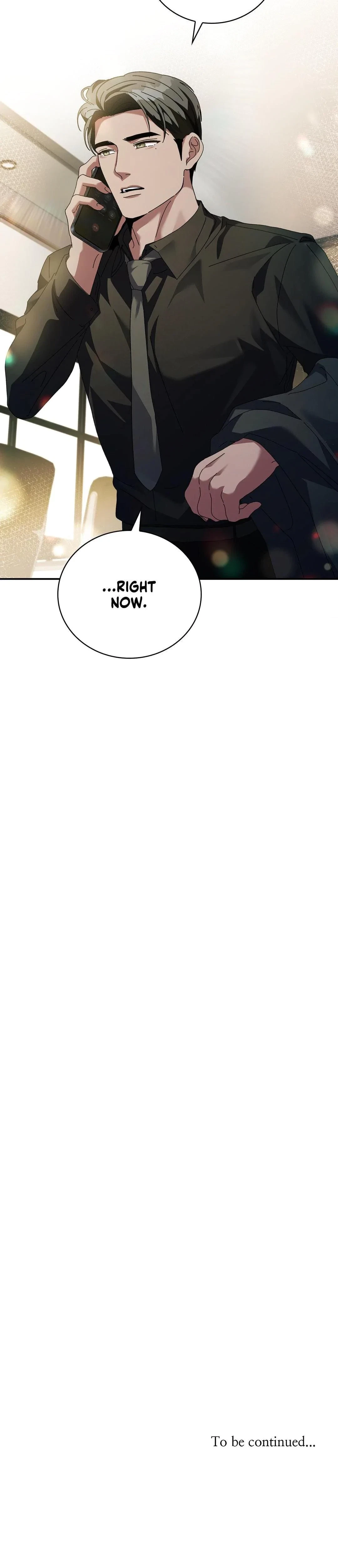 Dive (Woo Yuyang) Chapter 14, page 28