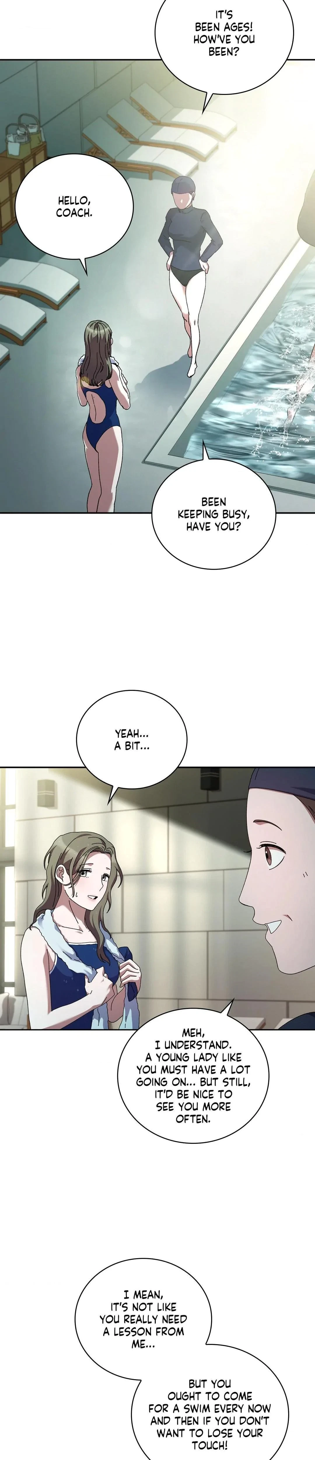 Dive (Woo Yuyang) Chapter 14, page 7