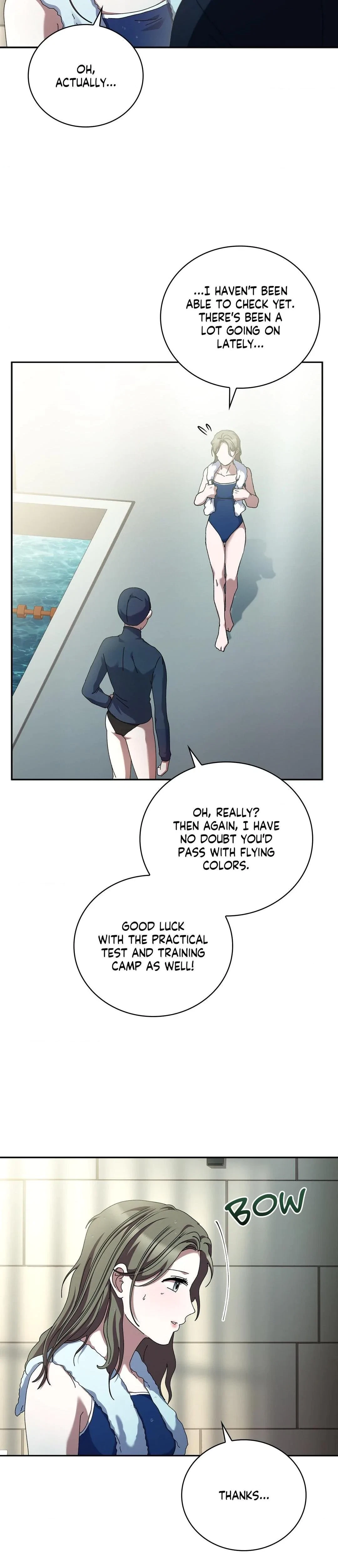 Dive (Woo Yuyang) Chapter 14, page 9