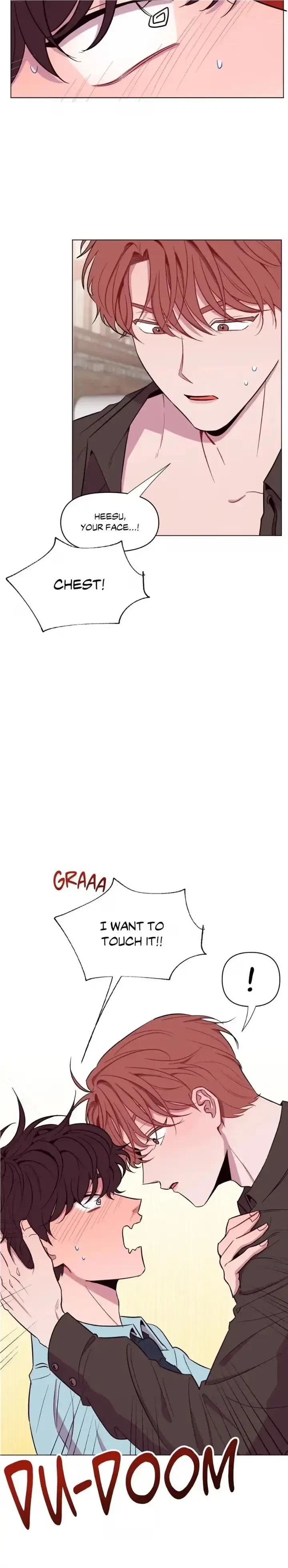 Toying With Magic Chapter 18, page 11