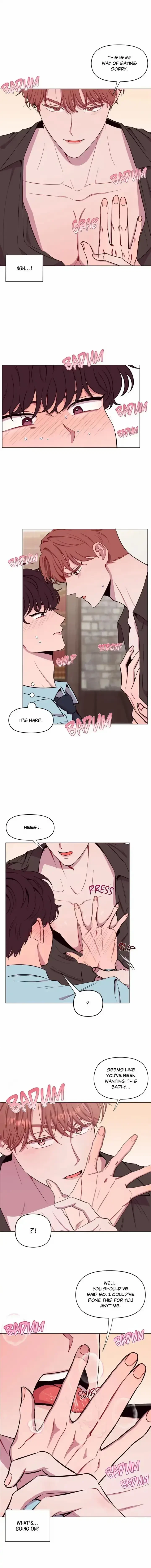 Toying With Magic Chapter 18, page 16